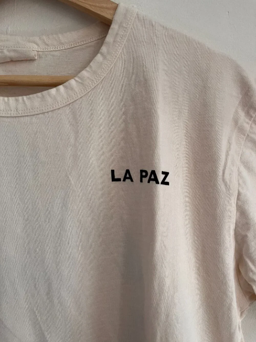 La Paz "Vague" T-Shirt - Picture 2 of 4